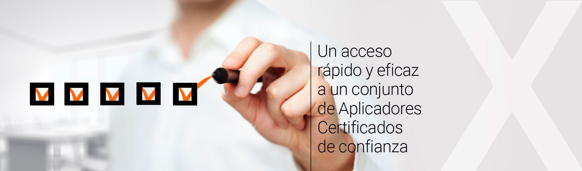 Qué es la Red Experta